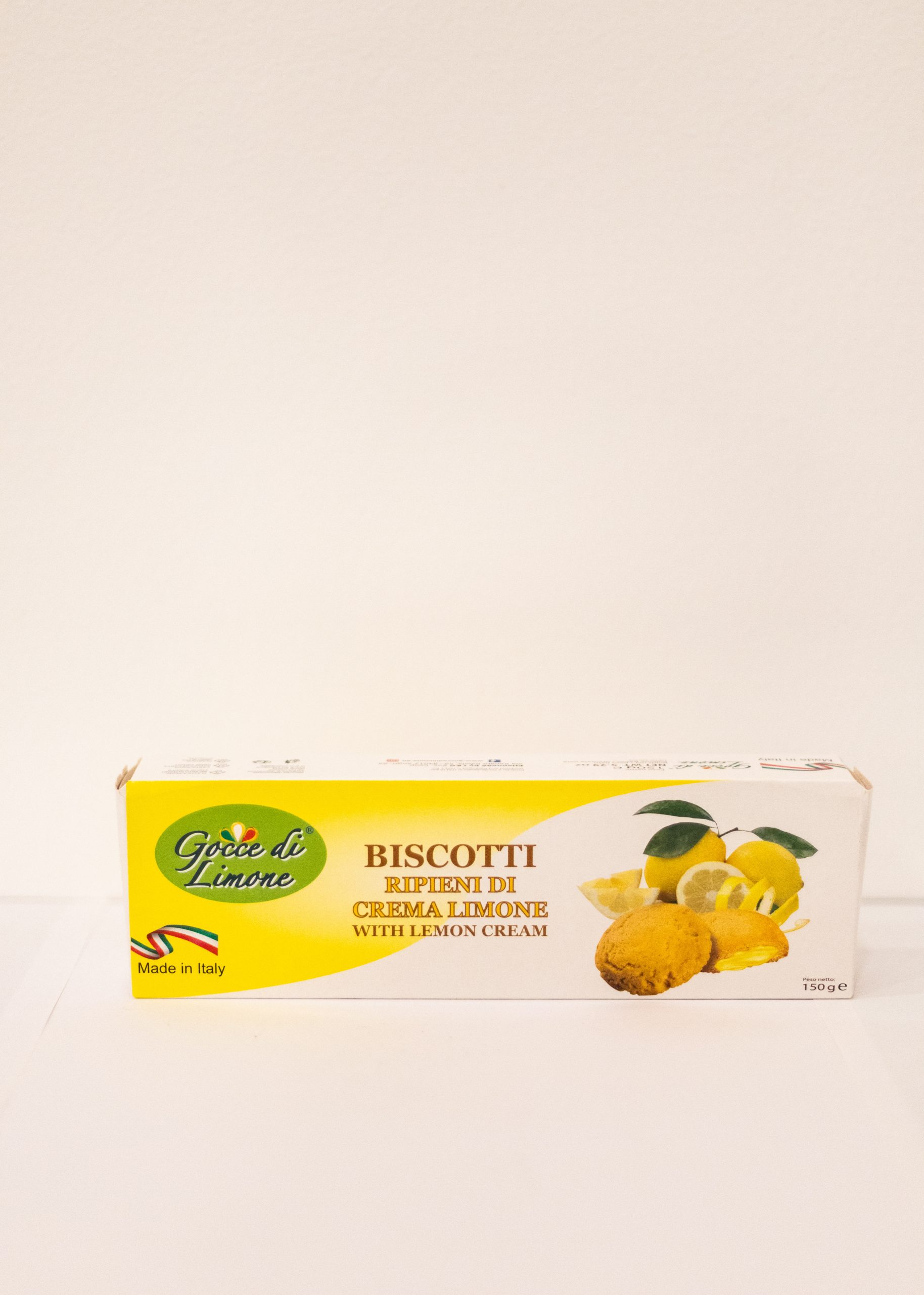 BISC RIPIENI LM