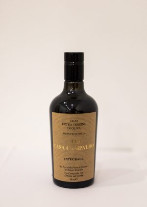 Olio Casa Campaldo Integrale 500ml