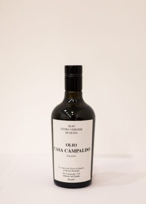 Olio Casa Campaldo 500ml