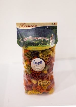 Pasta Cazzetti 470g