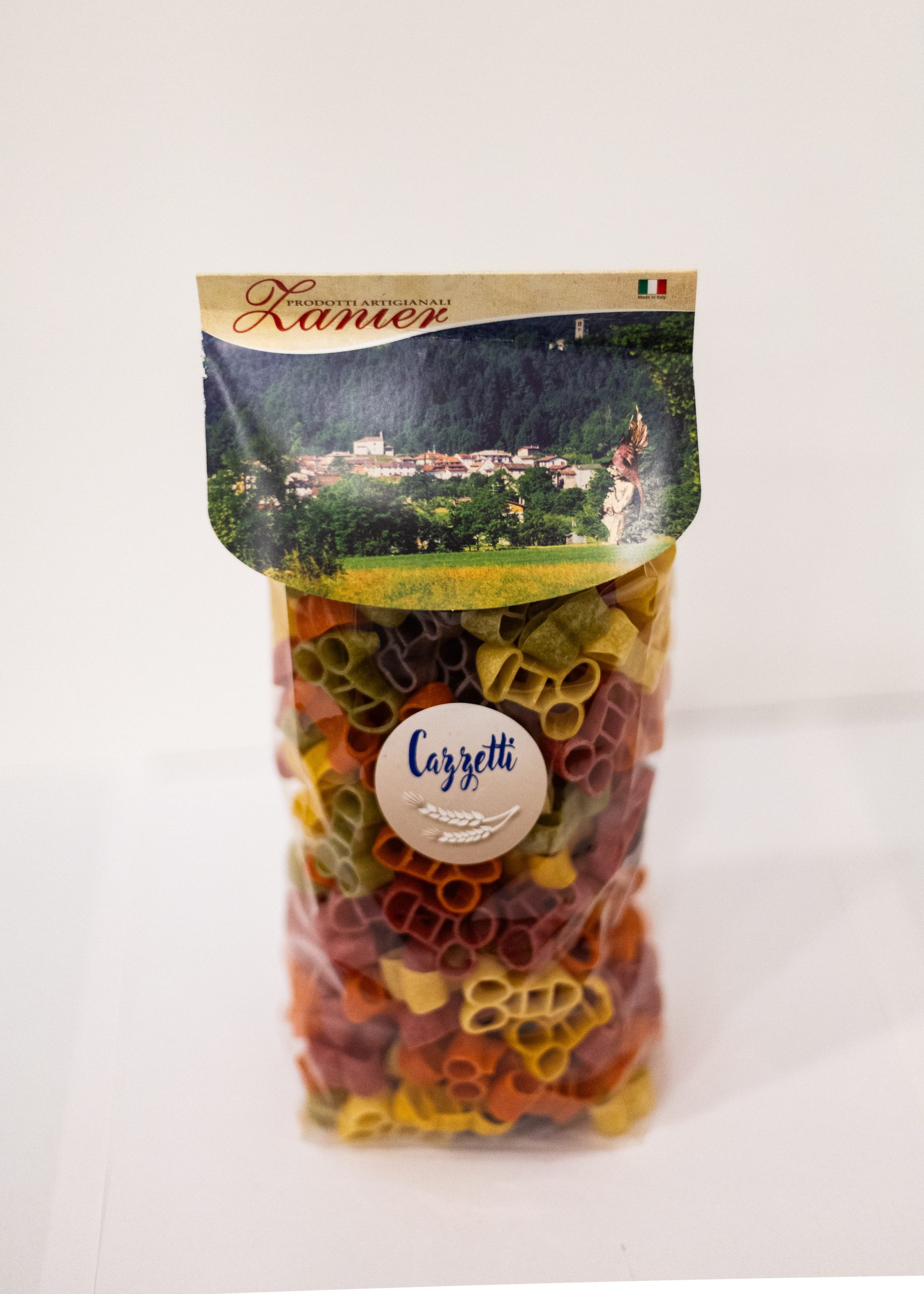 CAZZETTI