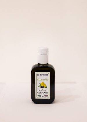 Essenzolio El Botegher 250ml