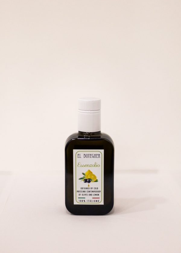 ESSENZOLIO Essenzolio El Botegher 250ml