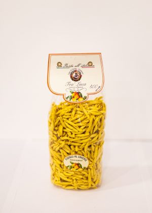 Fusilli al Limone Fra' Luca 500gr
