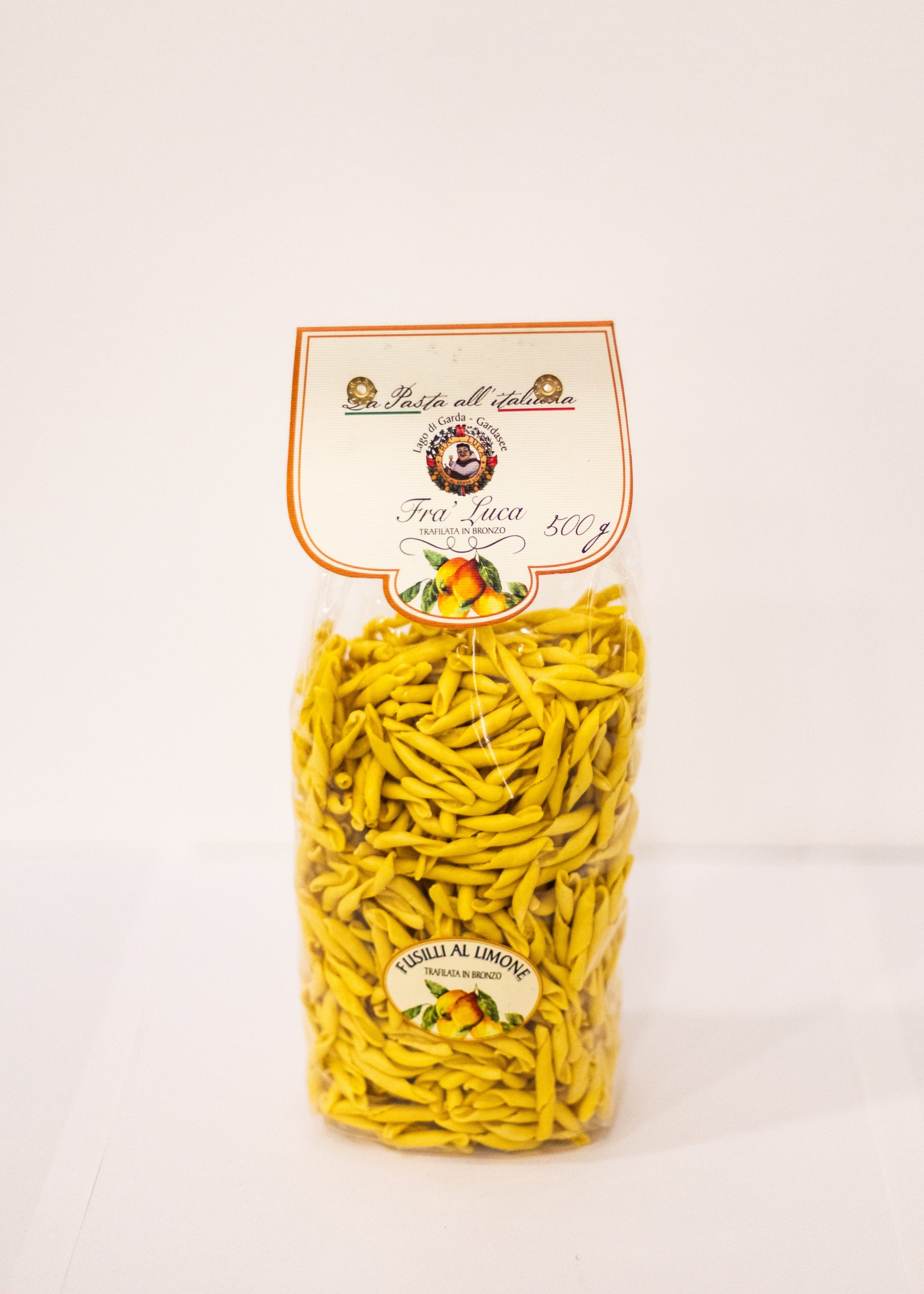 FUSILLI LIM FRA