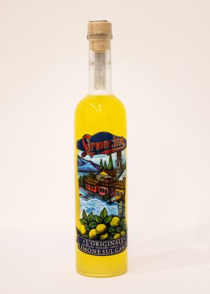 Limoncino Fra Luca 0,5cl