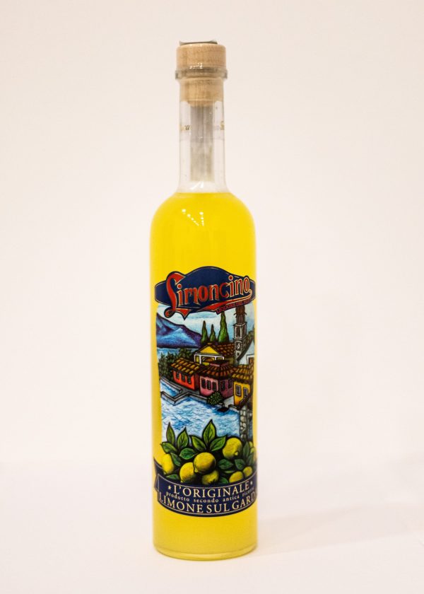 Limoncino Frà Luca 500ml