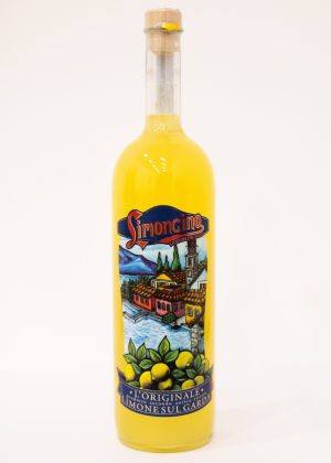 Limoncino Fra Luca 1L