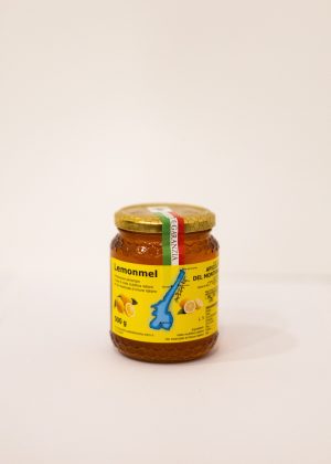 Miele Multiflora  taliano al Lemone 500g