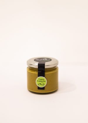 Crema di Pistacchio 190g