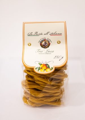 Linguine al Limone Fra' Luca 250gr