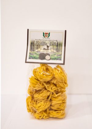 Tagliatelle al Tartufo 400g