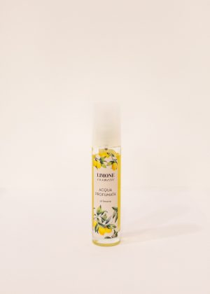 Acqua Profumata al Limone 50ml