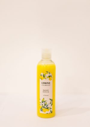 Bagnodoccia al Limone 250ml