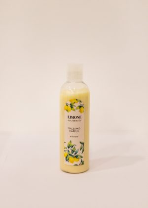 Balsamo Capelli al Limone 250ml