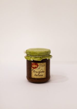 Bruschetta Italiana 180g