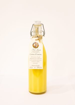 Crema di Limoncino Costolata 0,5cl