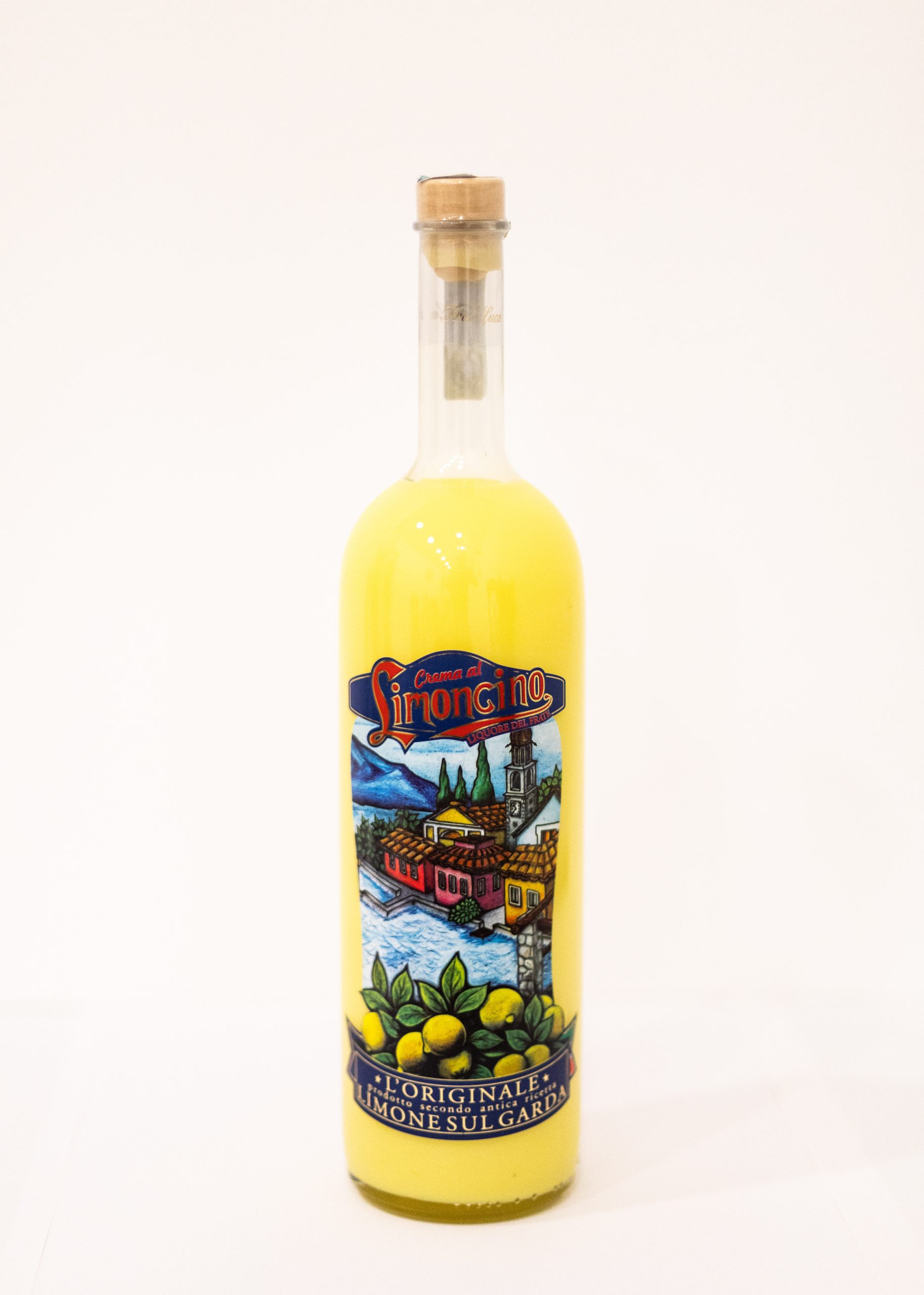 CREMA FRA 1L