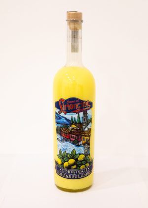 Crema di Limoncino Fra Luca 1L