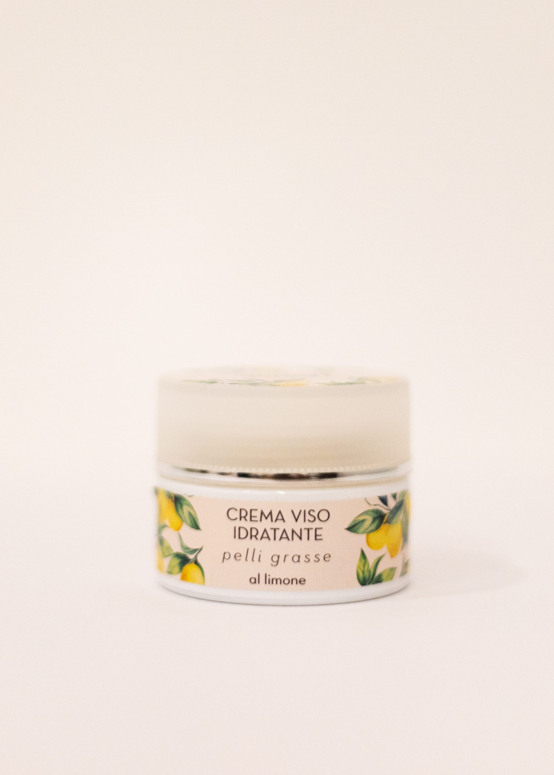 CREMA VISO IDRAT LIM