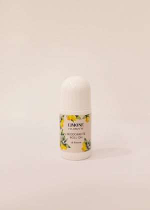 Deodorante Roll-On 50ml