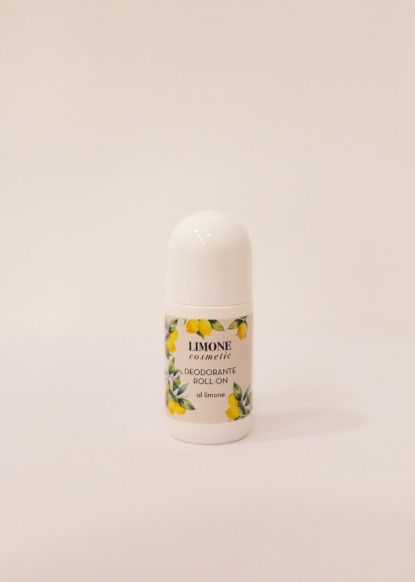 Deodorante Roll-On 50ml