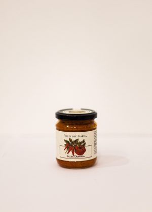 Salsa Diavola Fra Luca 170g