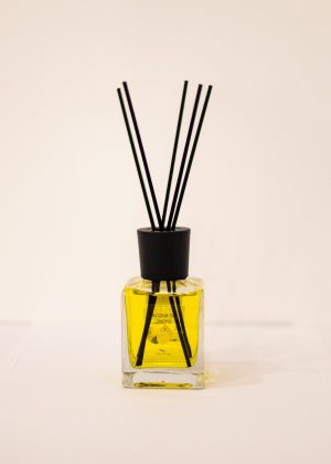 Diffusore Ambienti al Limone 100ml