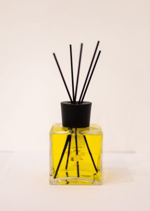 Diffusore Ambienti al Limone 500ml