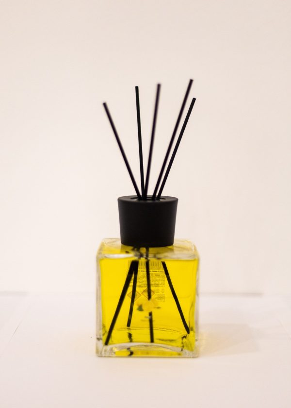 Diffusore Ambienti al Limone 500ml