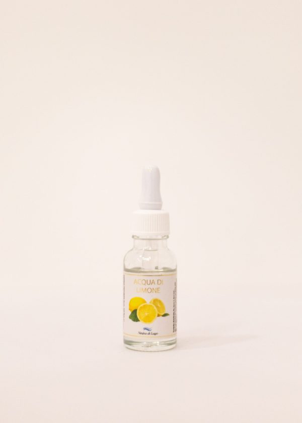 Essenza al Limone 20ml