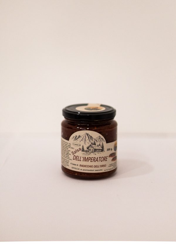 Salsa Imperatore 300g
