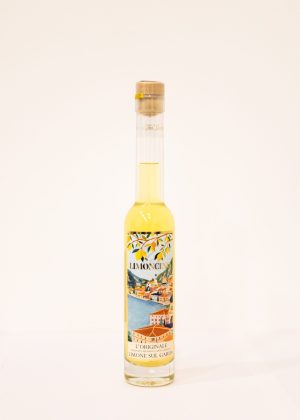 Limoncino Fra Luca Paesaggio 0,2cl