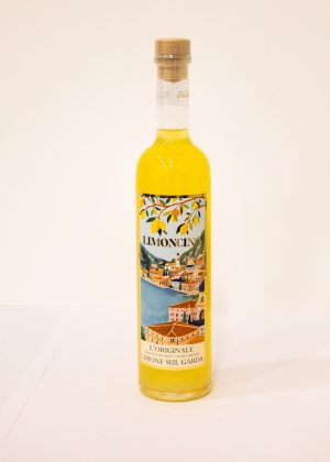 Limoncino Fra Luca Paesaggio 0,5cl