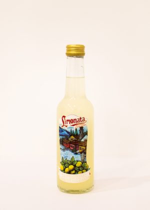 Limonata Artigianale Fra Luca 275ml