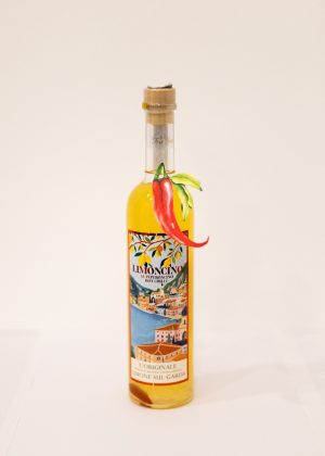 Limoncino al Peperoncino Fra Luca Paesaggio 0,5cl