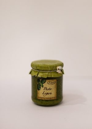 Pesto Ligure Genovese 180g