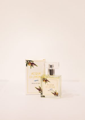 Profumo “Acqua di Limone” Brezza di Lago 50ml