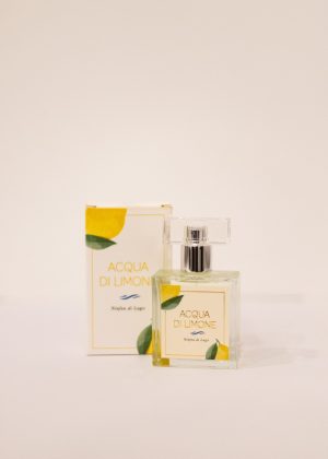 Profumo Acqua di Limone Ninfea di Lago 50ml