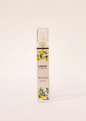 Profumo al Limone 50ml