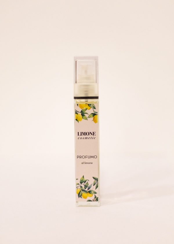 Profumo al Limone 50ml