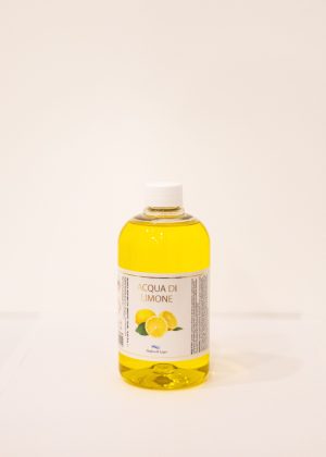 Ricarica Diffusore al Limone 500ml
