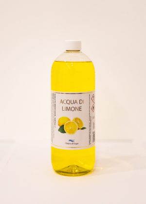 Ricarica Diffusore al Limone 1L