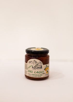 Salsa del Lago 300g