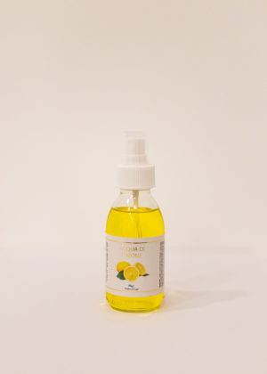 Spray Ambiente al Limone 125ml