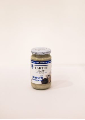 Sugo Tartufo e Gorgonzola 180g