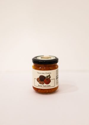 Salsa Tartufata Fra Luca 170g