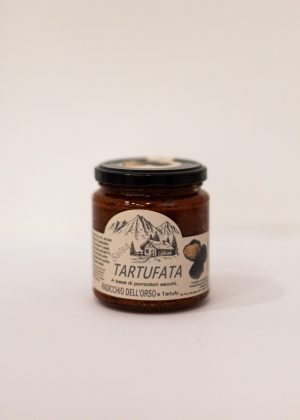 Salsa Tartufata 300g