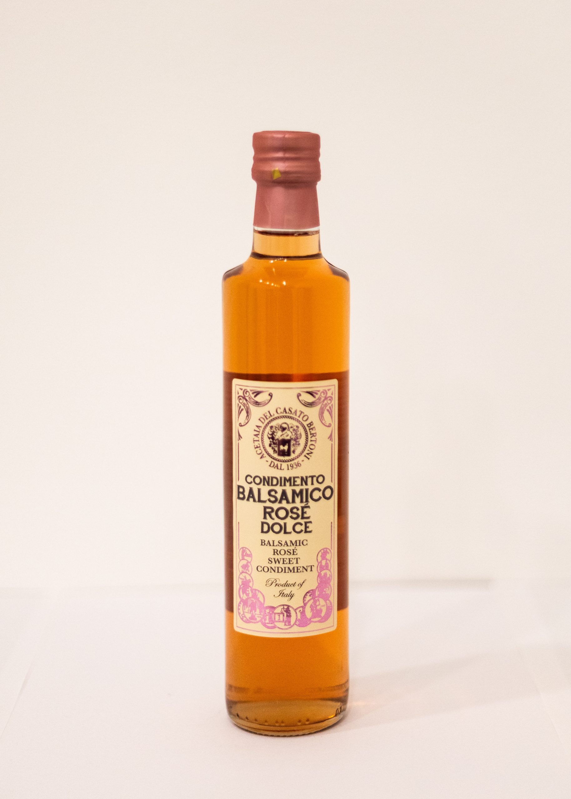 ACETO ROSE’