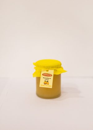 Marmellata di Limoni 330g